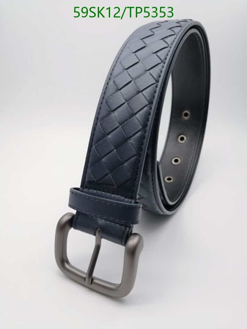 BV-Belts Code: TP5353 $: 59USD