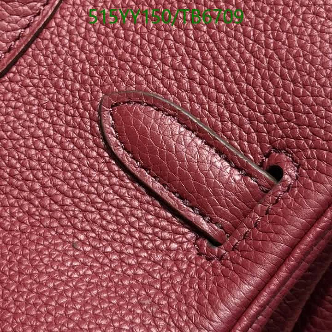 Hermes-Bags(5A) Code: TB6709 $: 515USD