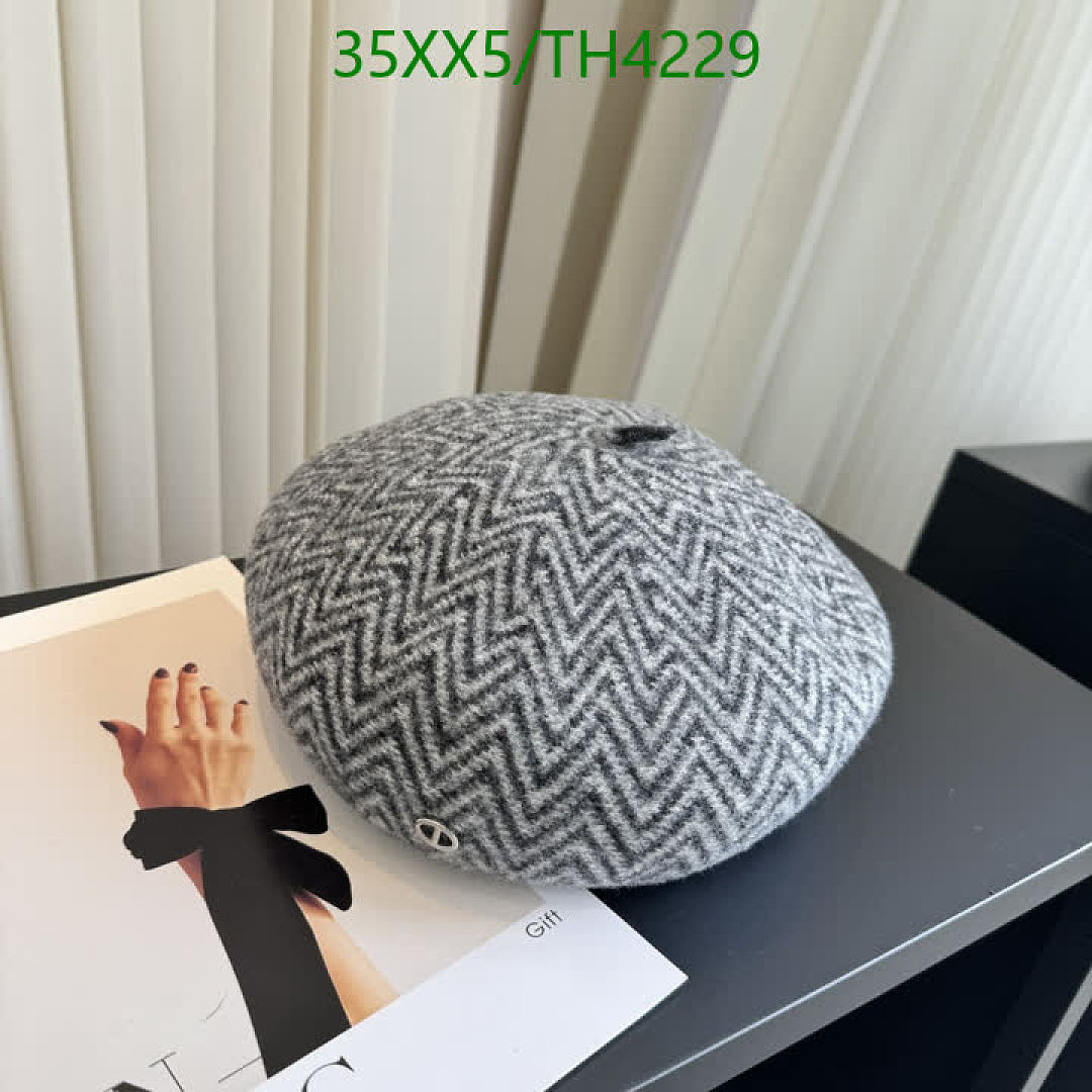 Hermes-Hats Code: TH4229 $: 35USD