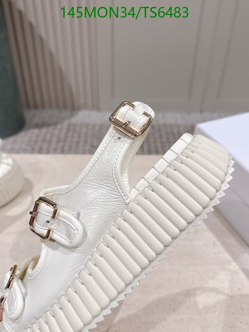 Chloe-Shoes(Women) Code: TS6483 $: 145USD
