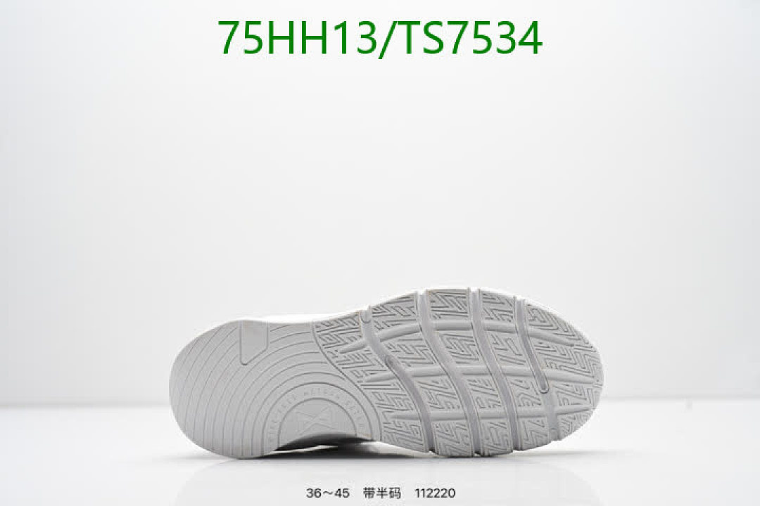 NIKE-Shoes(Women) Code: TS7534 $: 75USD