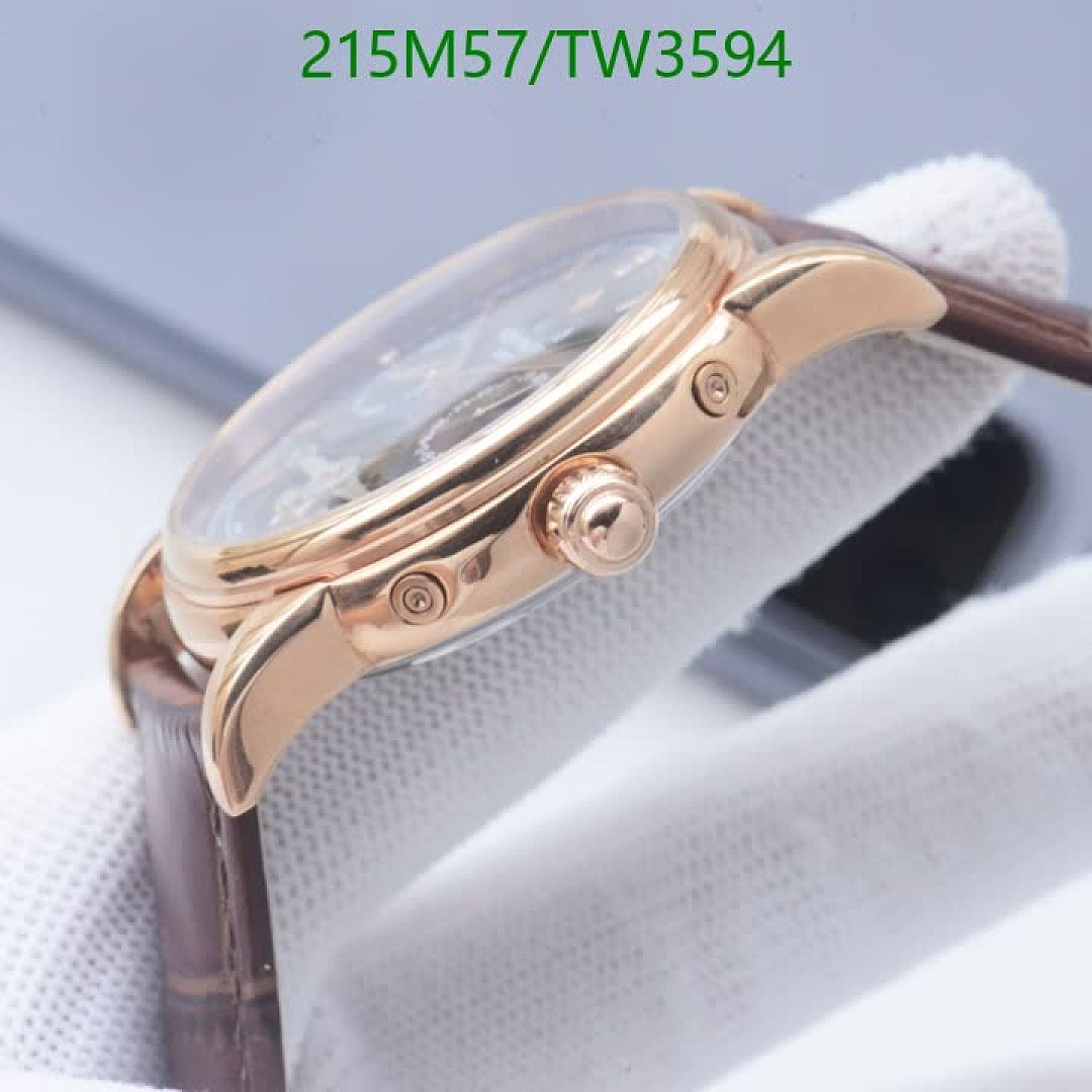 Vacheron Constantin-Watches(5A) Code: TW3594 $: 215USD