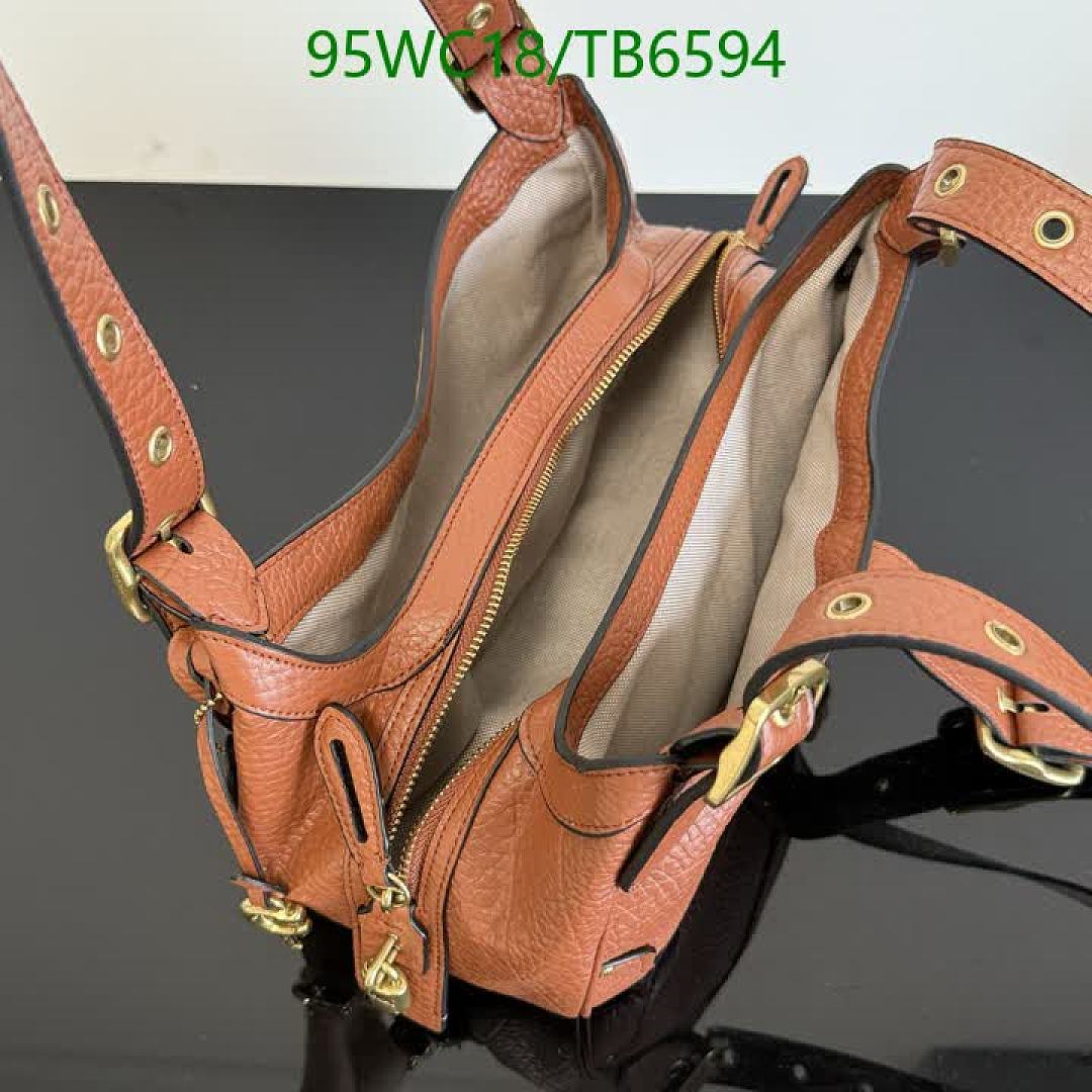 Coach-Bags(4A) Code: TB6594 $: 95USD