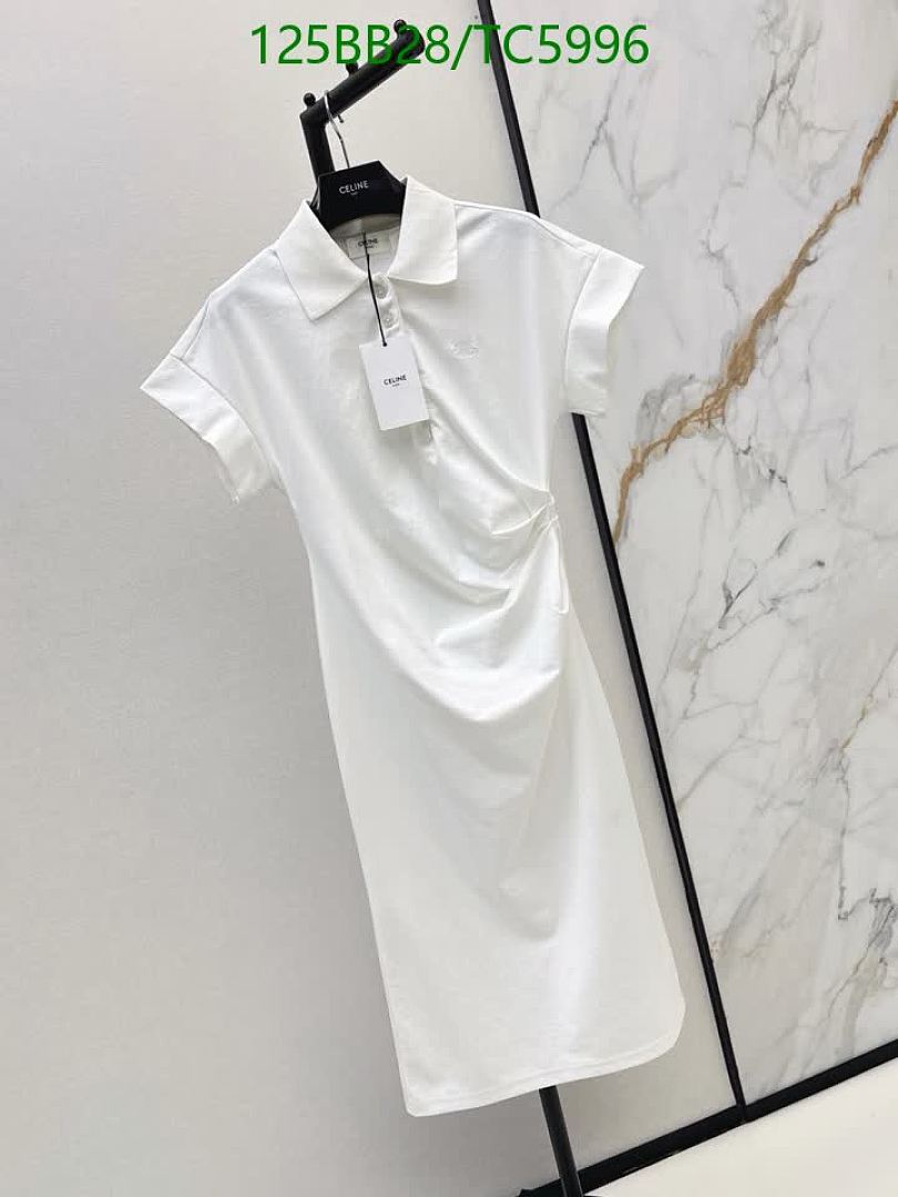 Celine-Clothing Code: TC5996 $: 125USD