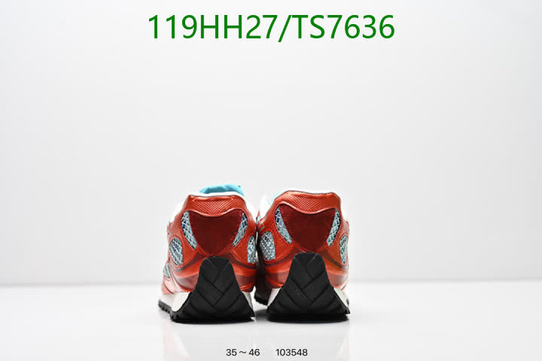 BV-Shoes(Men) Code: TS7636 $: 119USD