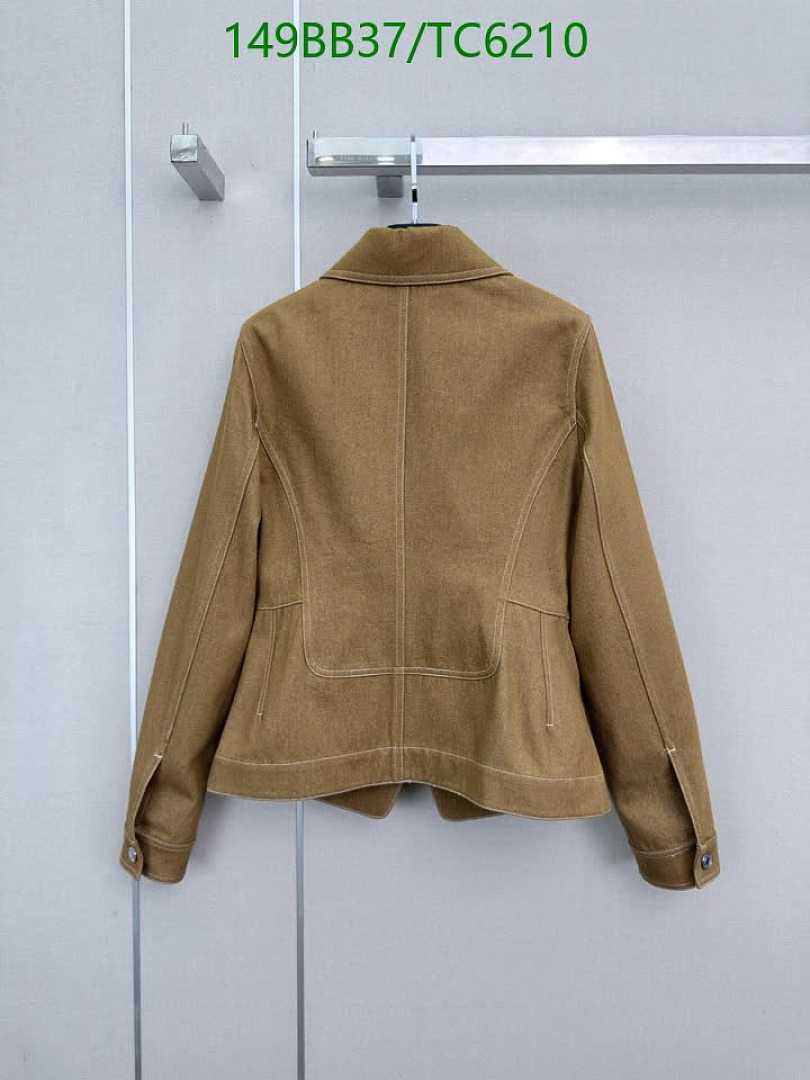 Hermes-Clothing Code: TC6210 $: 149USD