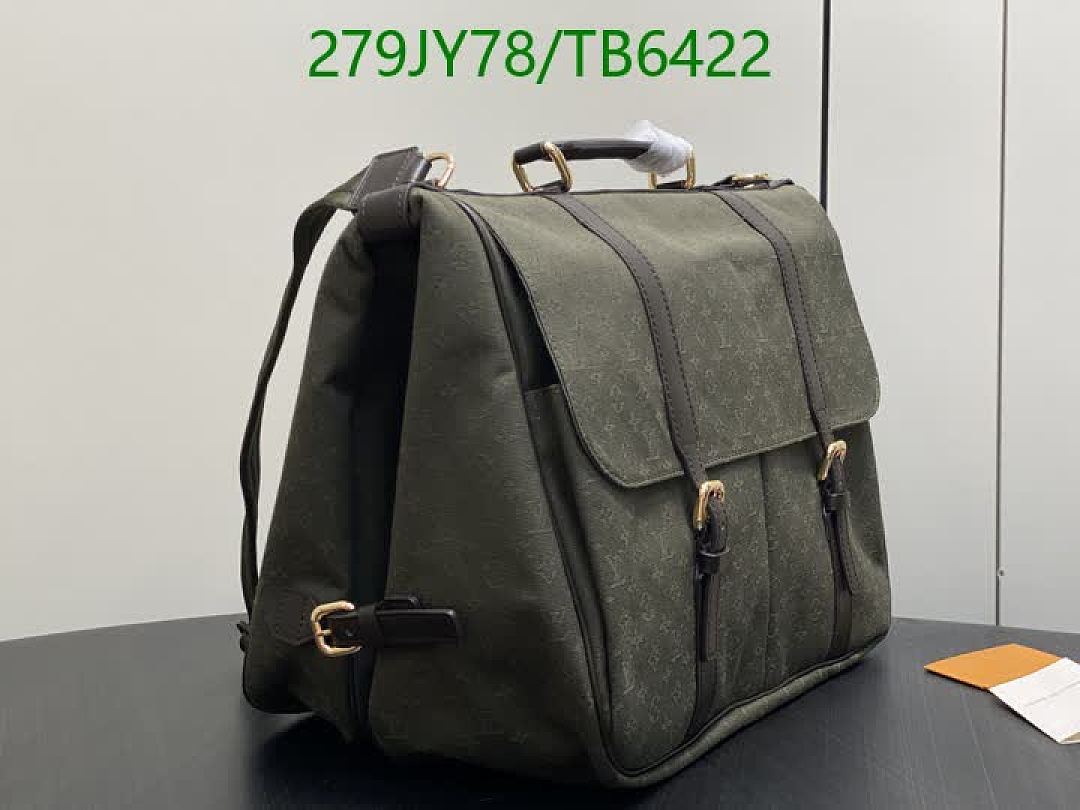 LV-Bags(5A) Code: TB6422 $: 279USD