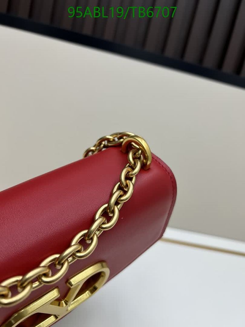 Valentino-Bags(4A) Code: TB6707 $: 95USD