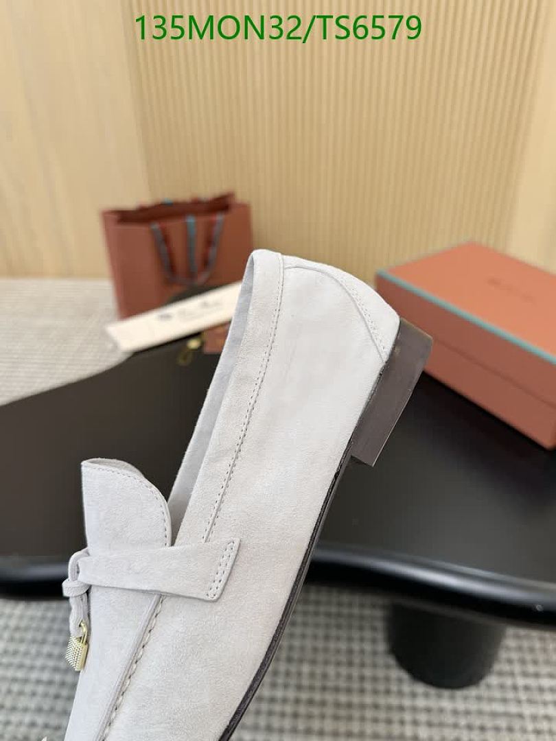 Loro Piana-Shoes(Men) Code: TS6579 $: 135USD