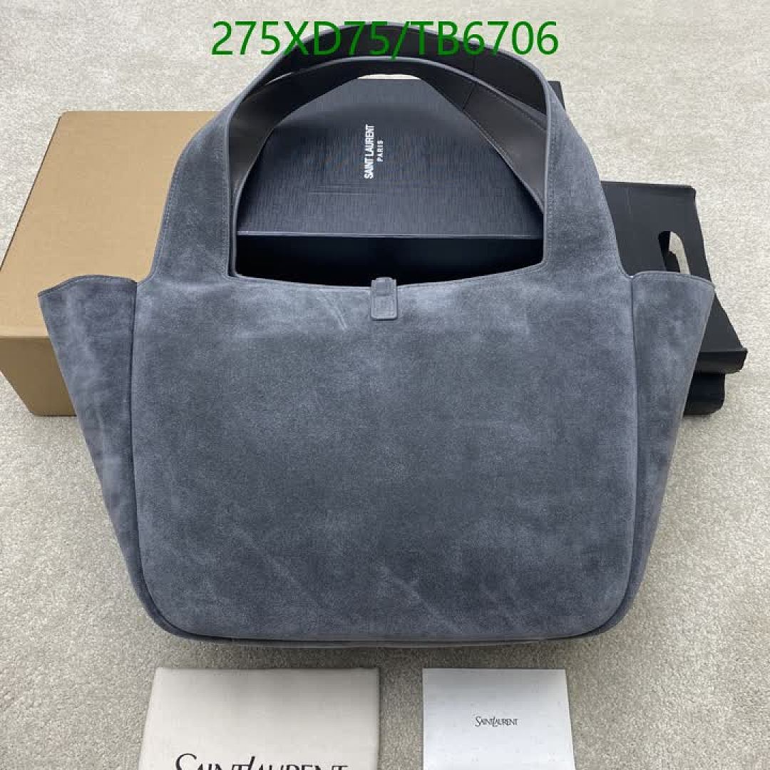YSL-Bags(5A) Code: TB6706 $: 275USD