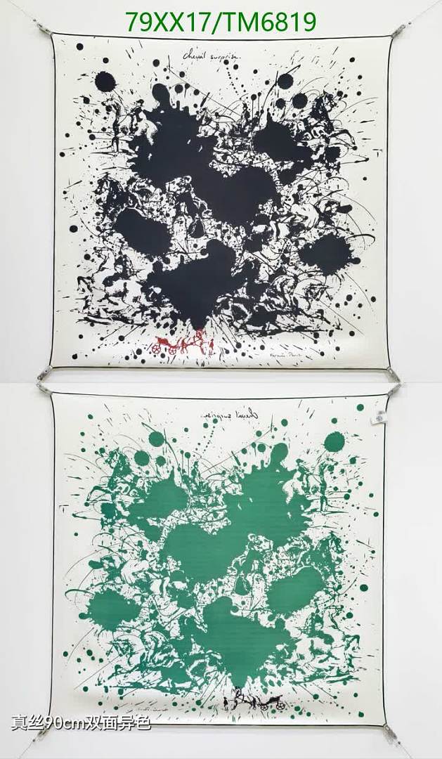 Hermes-Scarves Code: TM6819 $: 79USD