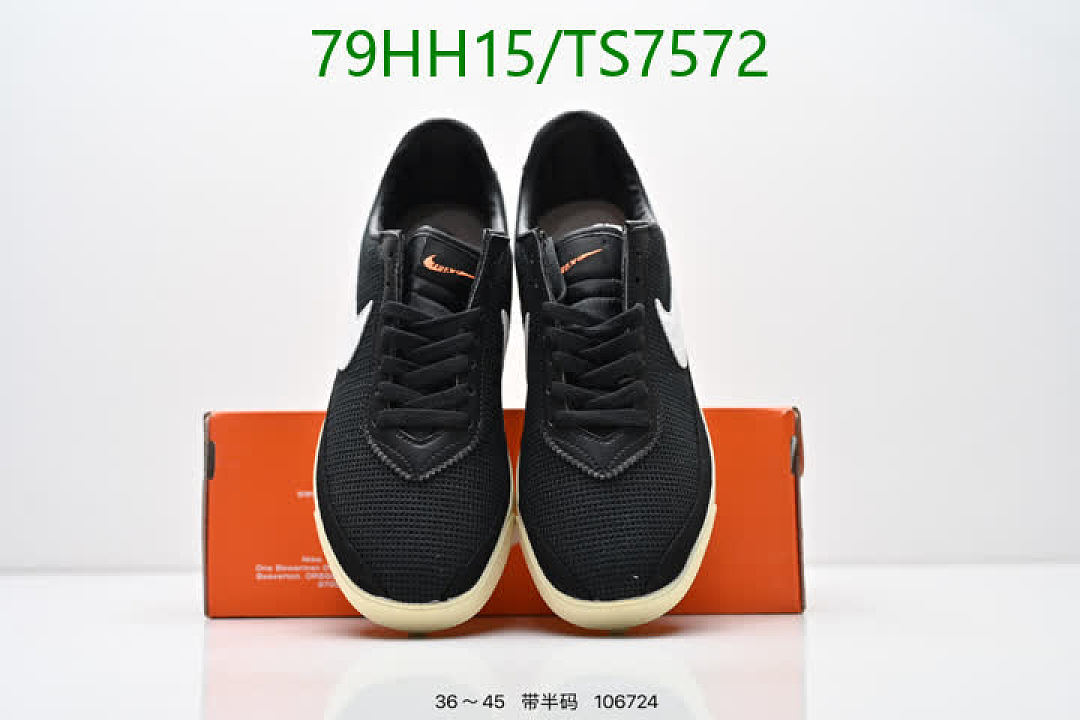 NIKE-Shoes(Women) Code: TS7572 $: 79USD