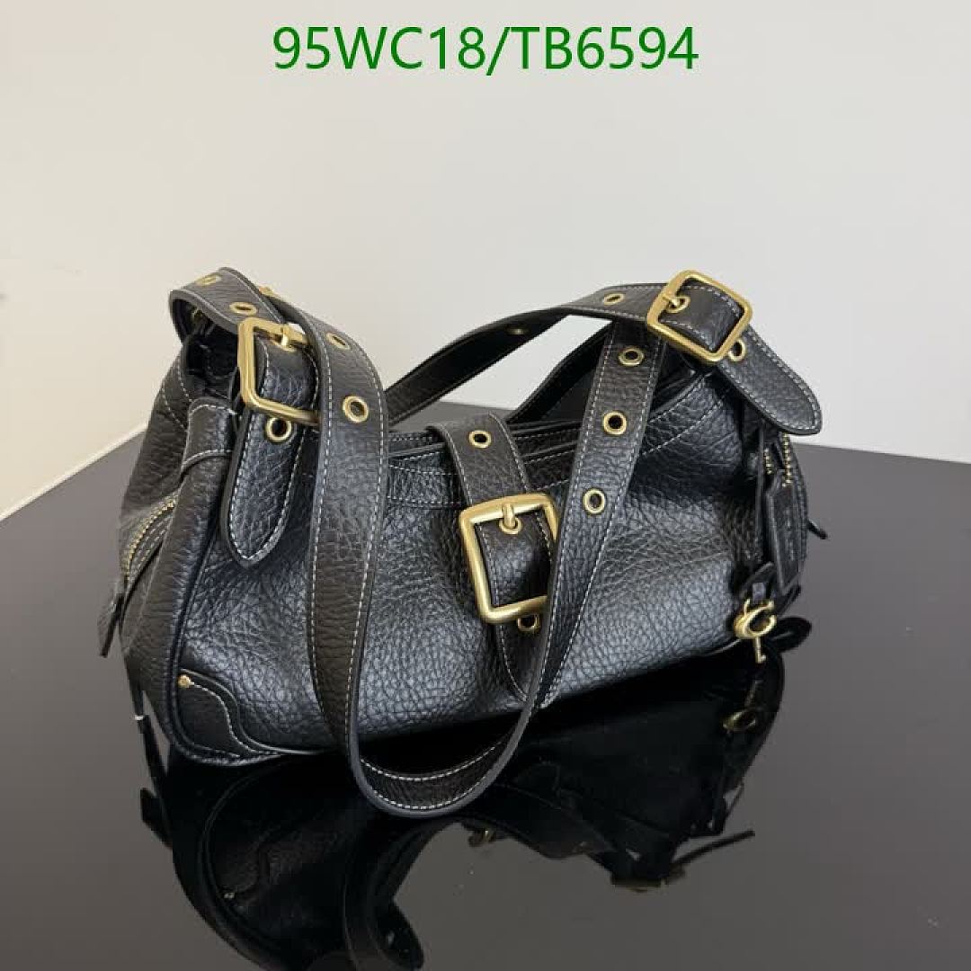 Coach-Bags(4A) Code: TB6594 $: 95USD
