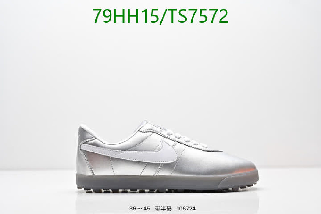 NIKE-Shoes(Women) Code: TS7572 $: 79USD
