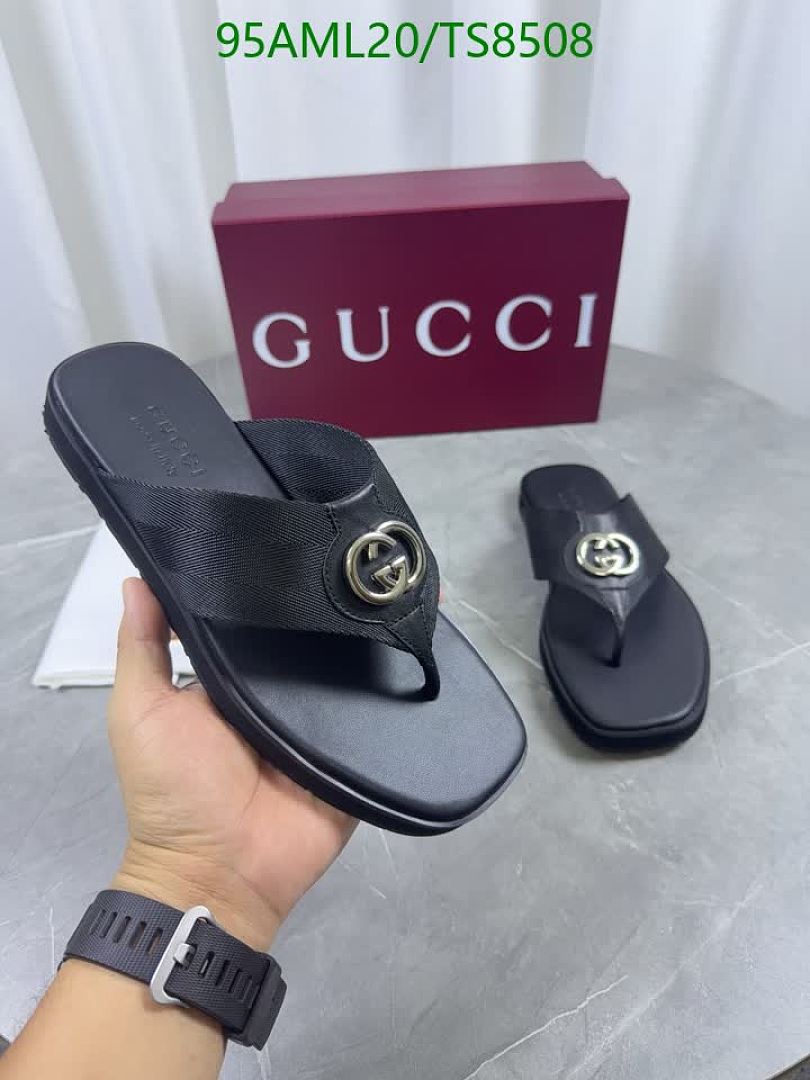 Gucci-Shoes(Men) Code: TS8508 $: 95USD