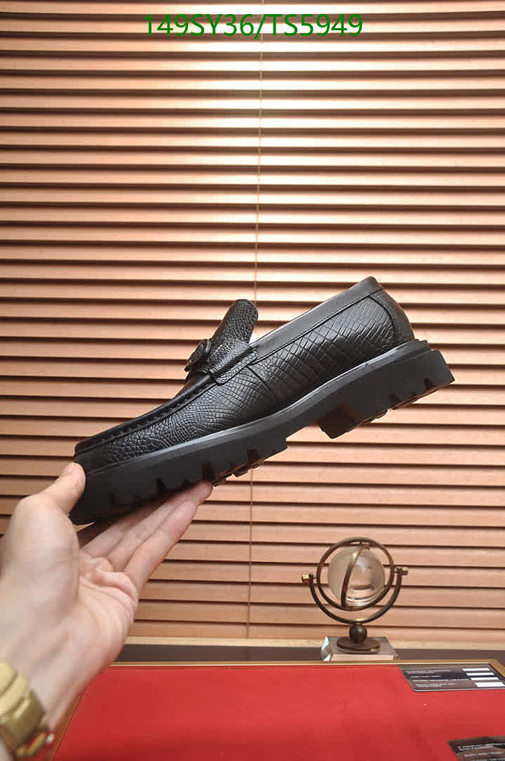 Ferragamo-Shoes(Men) Code: TS5949 $: 149USD