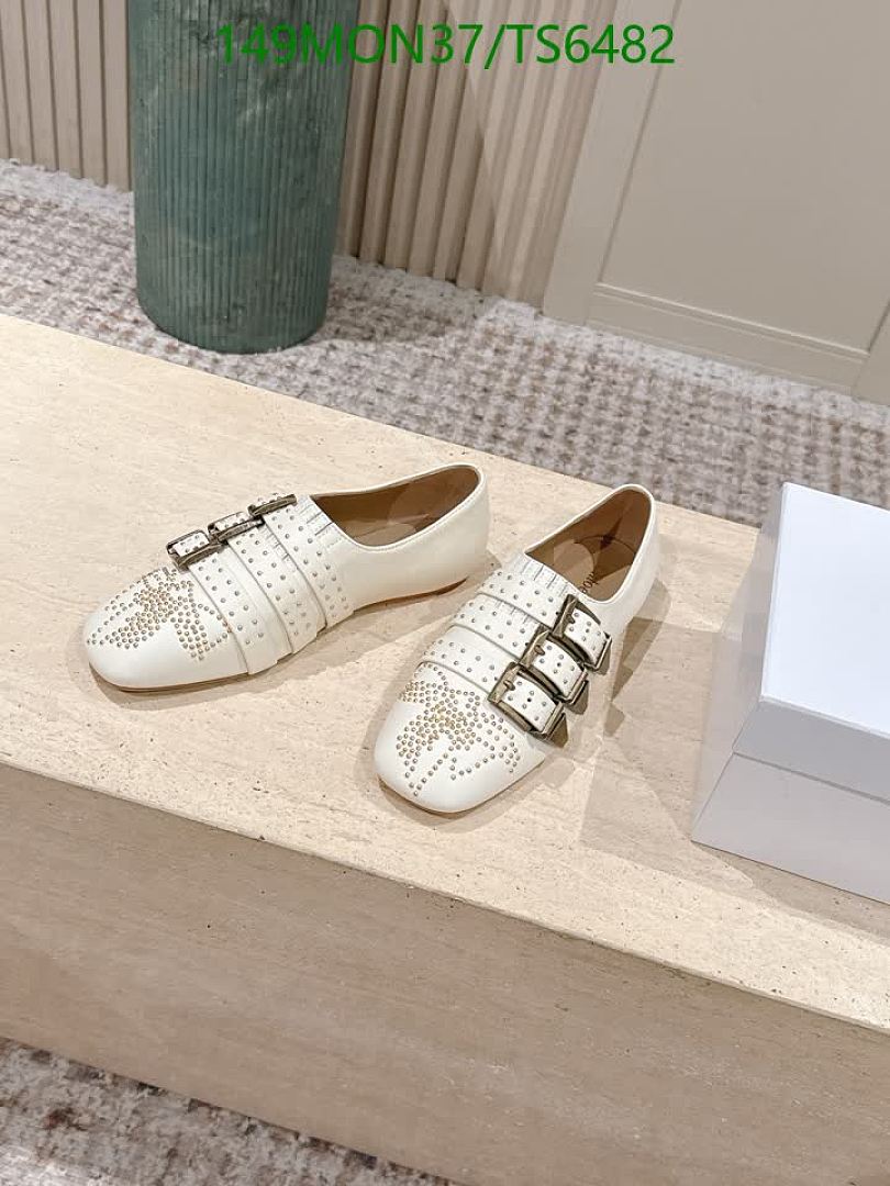 Chloe-Shoes(Women) Code: TS6482 $: 149USD