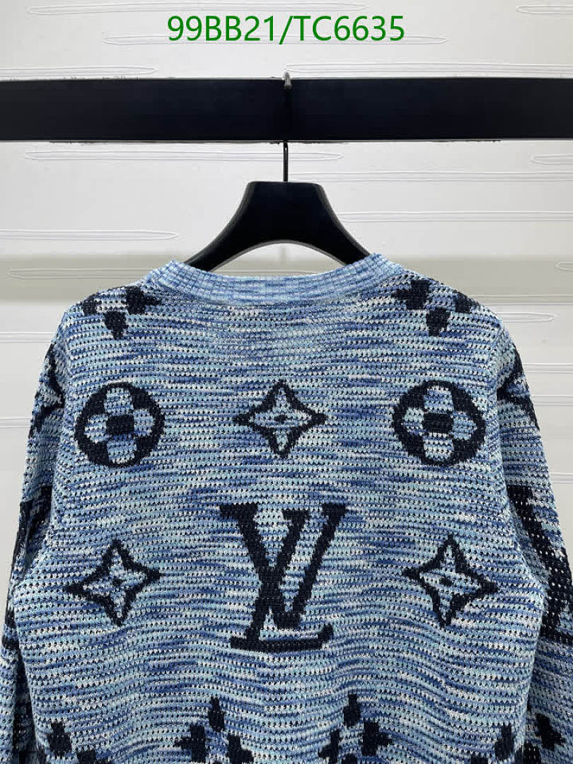 LV-Clothing Code: TC6635 $: 99USD