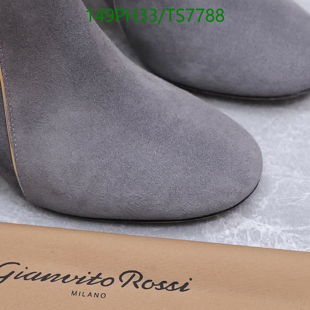 Gianvito Rossi-Shoes(Women) Code: TS7788 $: 149USD