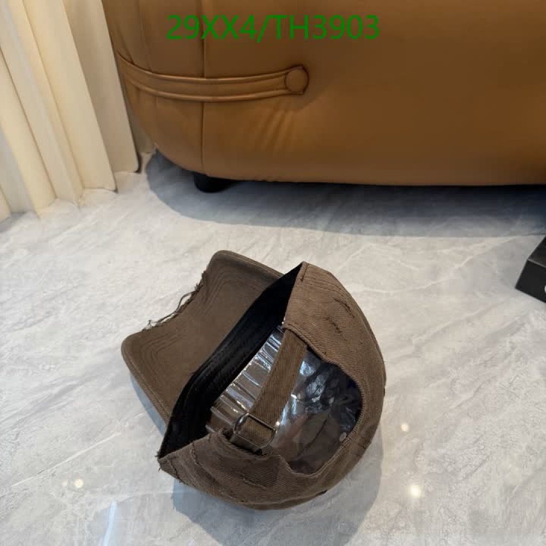 Balenciaga-Hats Code: TH3903 $: 29USD