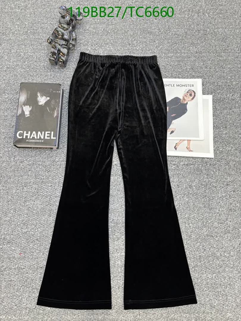 LV-Clothing Code: TC6660 $: 119USD