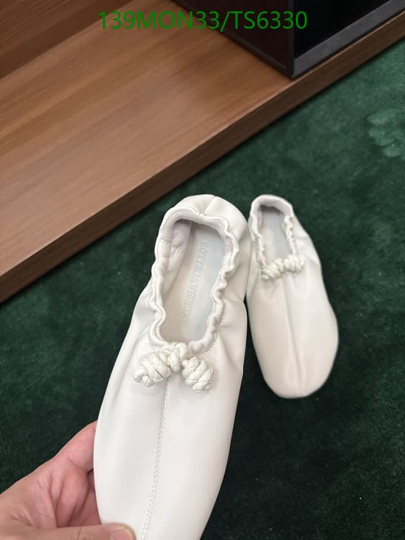 BV-Shoes(Women) Code: TS6330 $: 139USD