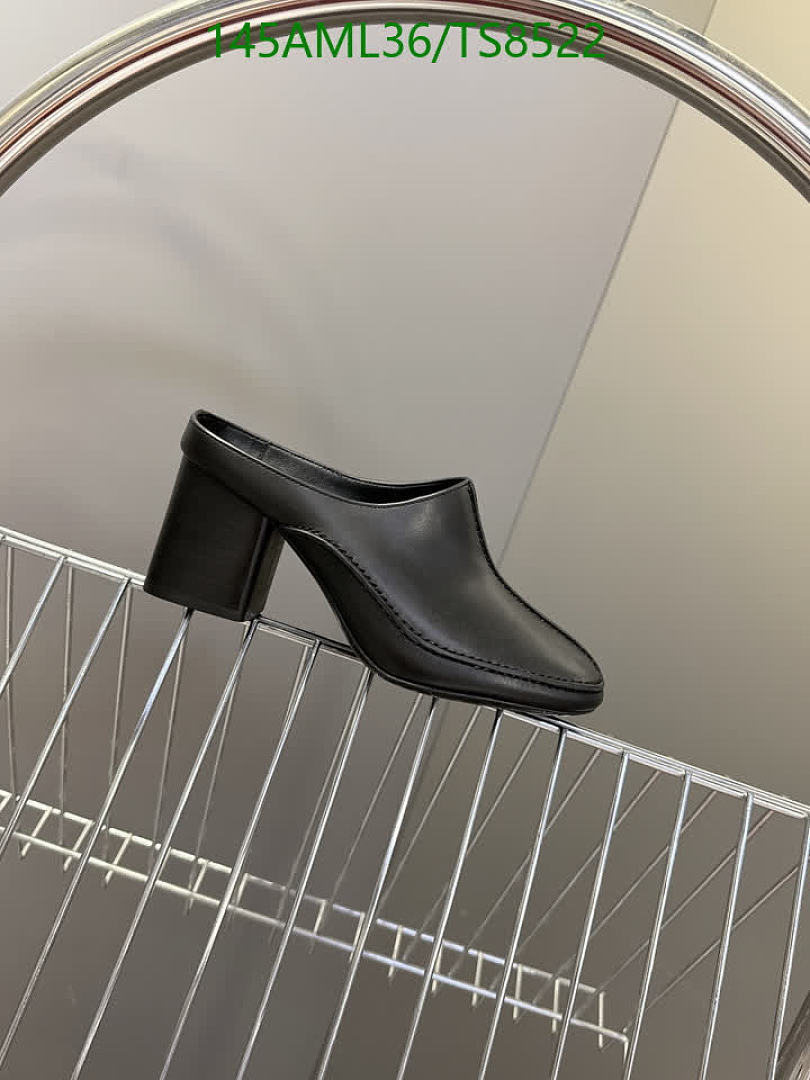 Hermes-Shoes(Women) Code: TS8522 $: 145USD