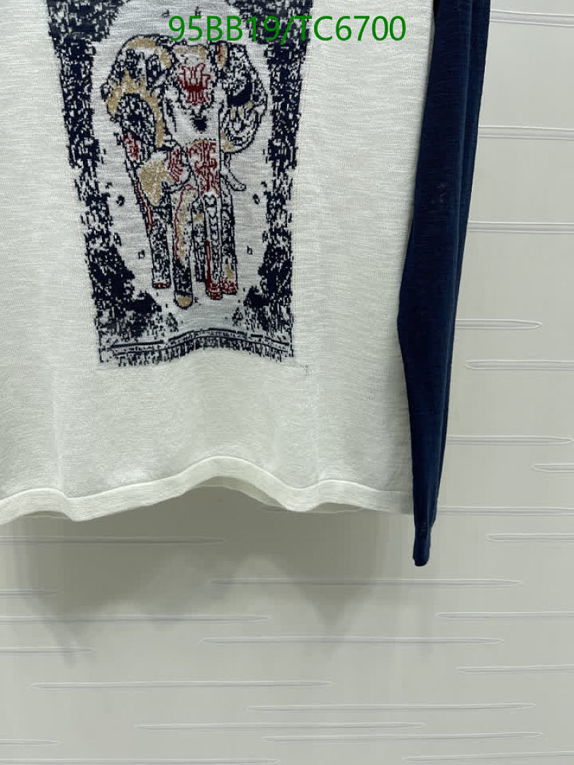 Dior-Clothing Code: TC6700 $: 95USD