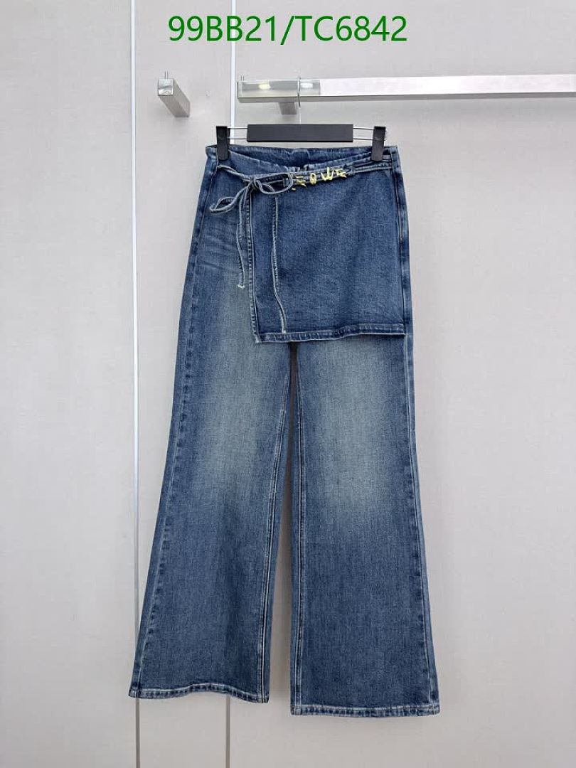 Loewe-Clothing Code: TC6842 $: 99USD