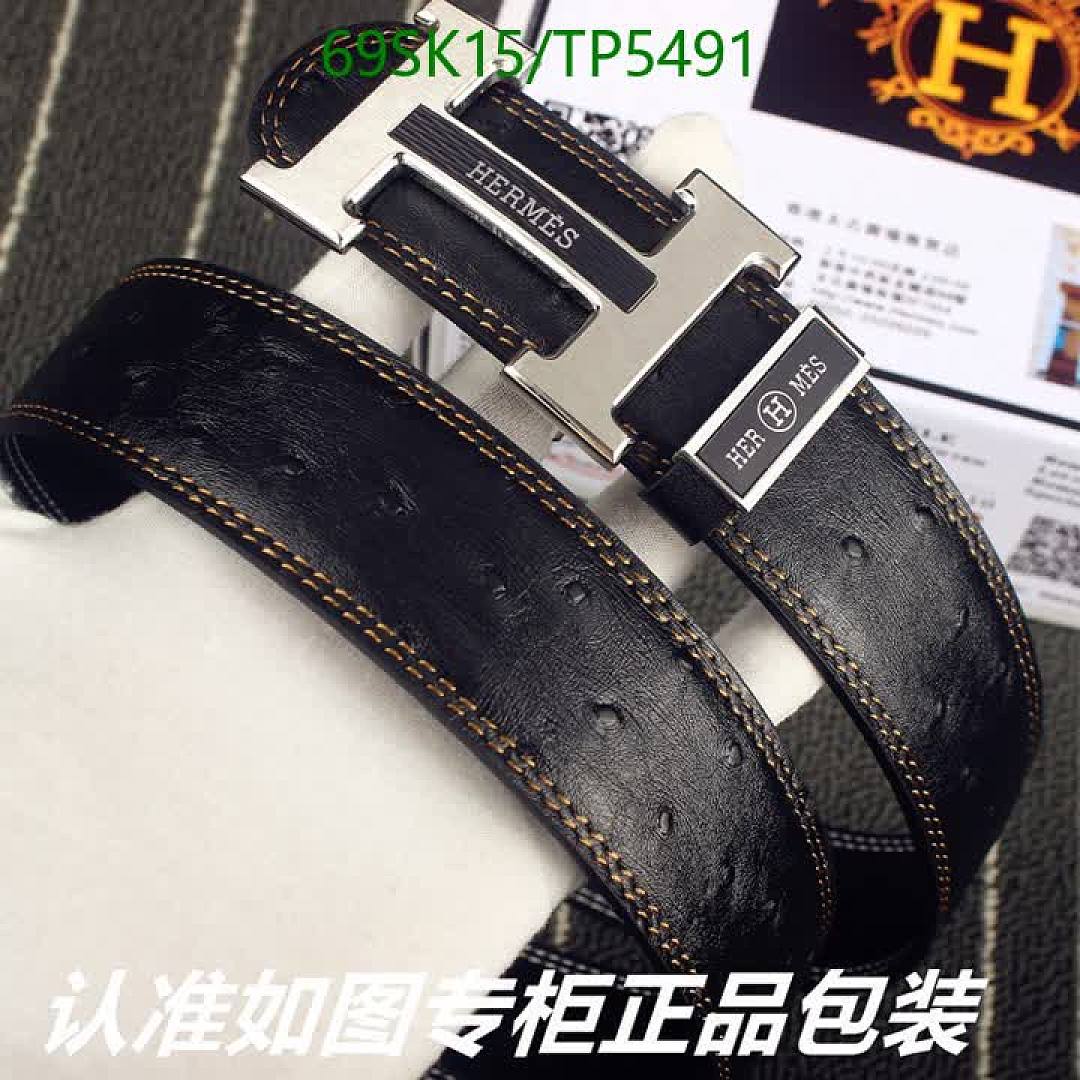 Hermes-Belts Code: TP5491 $: 69USD