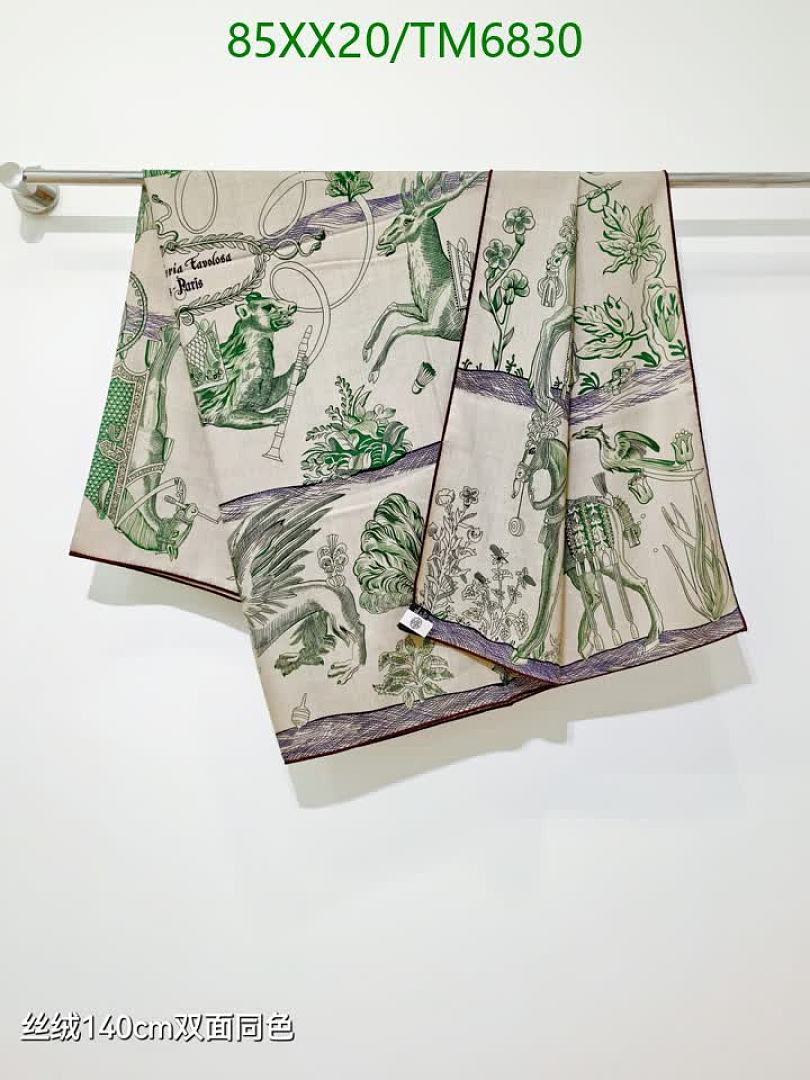 Hermes-Scarves Code: TM6830 $: 85USD