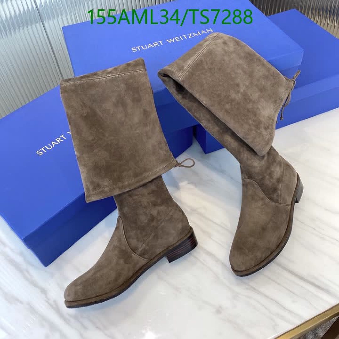 Stuart Weitzman-Shoes(Women) Code: TS7288 $: 155USD