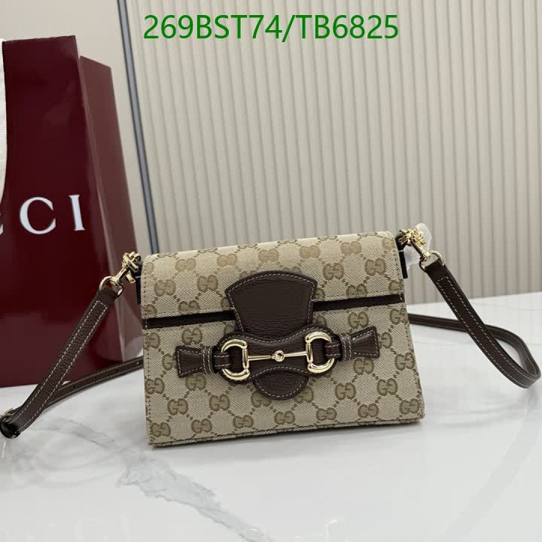 Gucci-Bags(5A) Code: TB6825