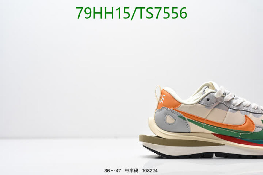 NIKE-Shoes(Women) Code: TS7556 $: 79USD