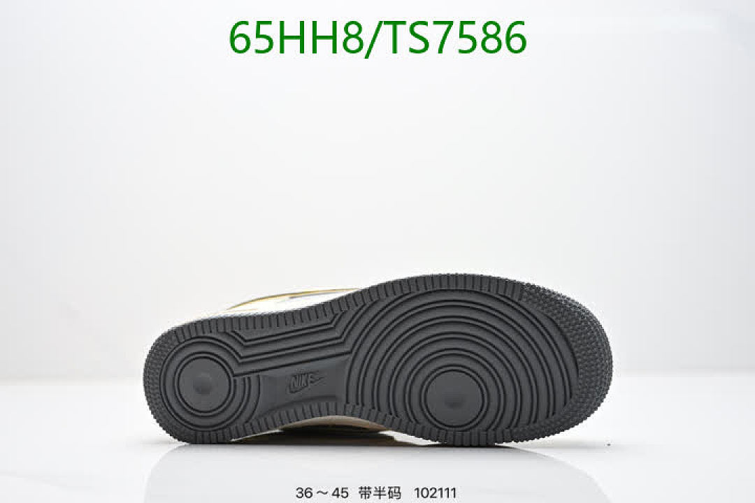 NIKE-Shoes(Women) Code: TS7586 $: 65USD