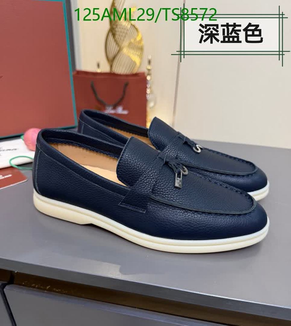Loro Piana-Shoes(Women) Code: TS8572 $: 125USD