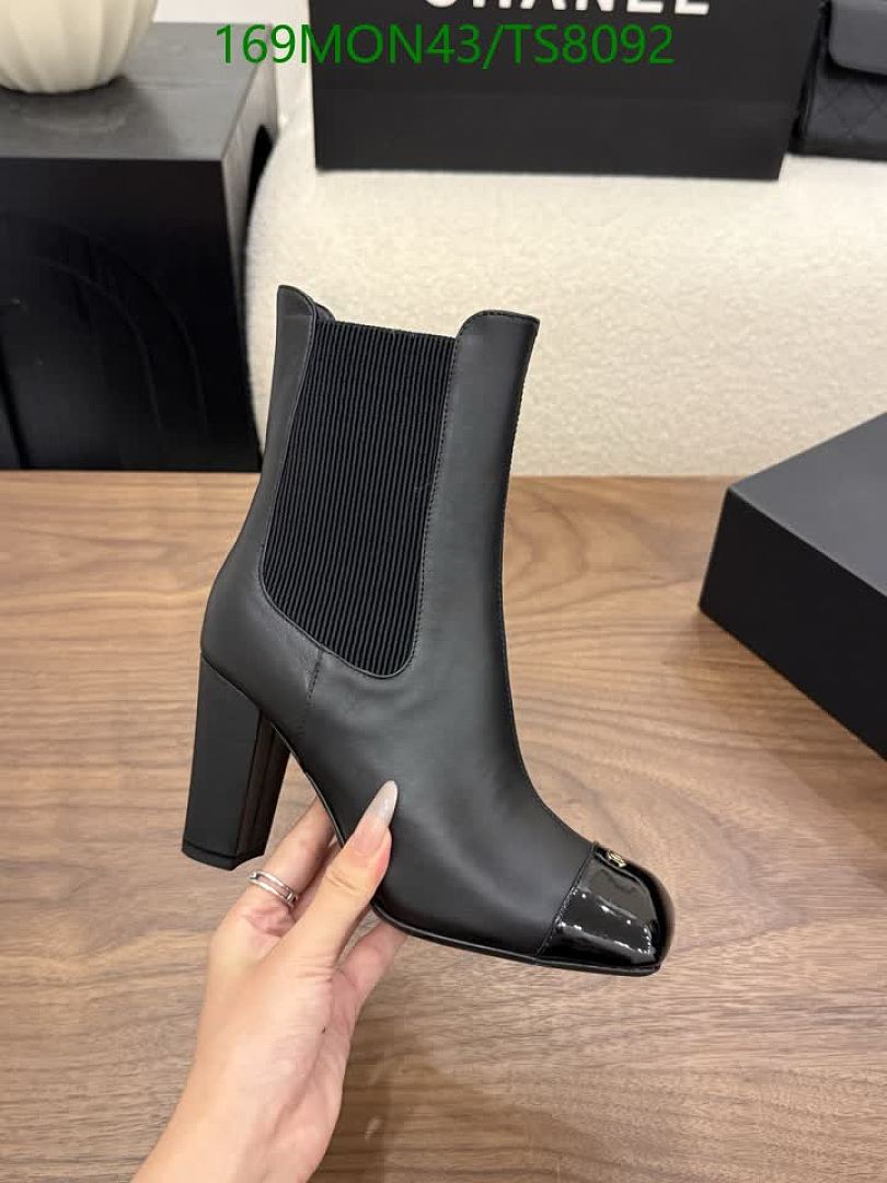 Boots-Shoes(Women) Code: TS8092 $: 169USD