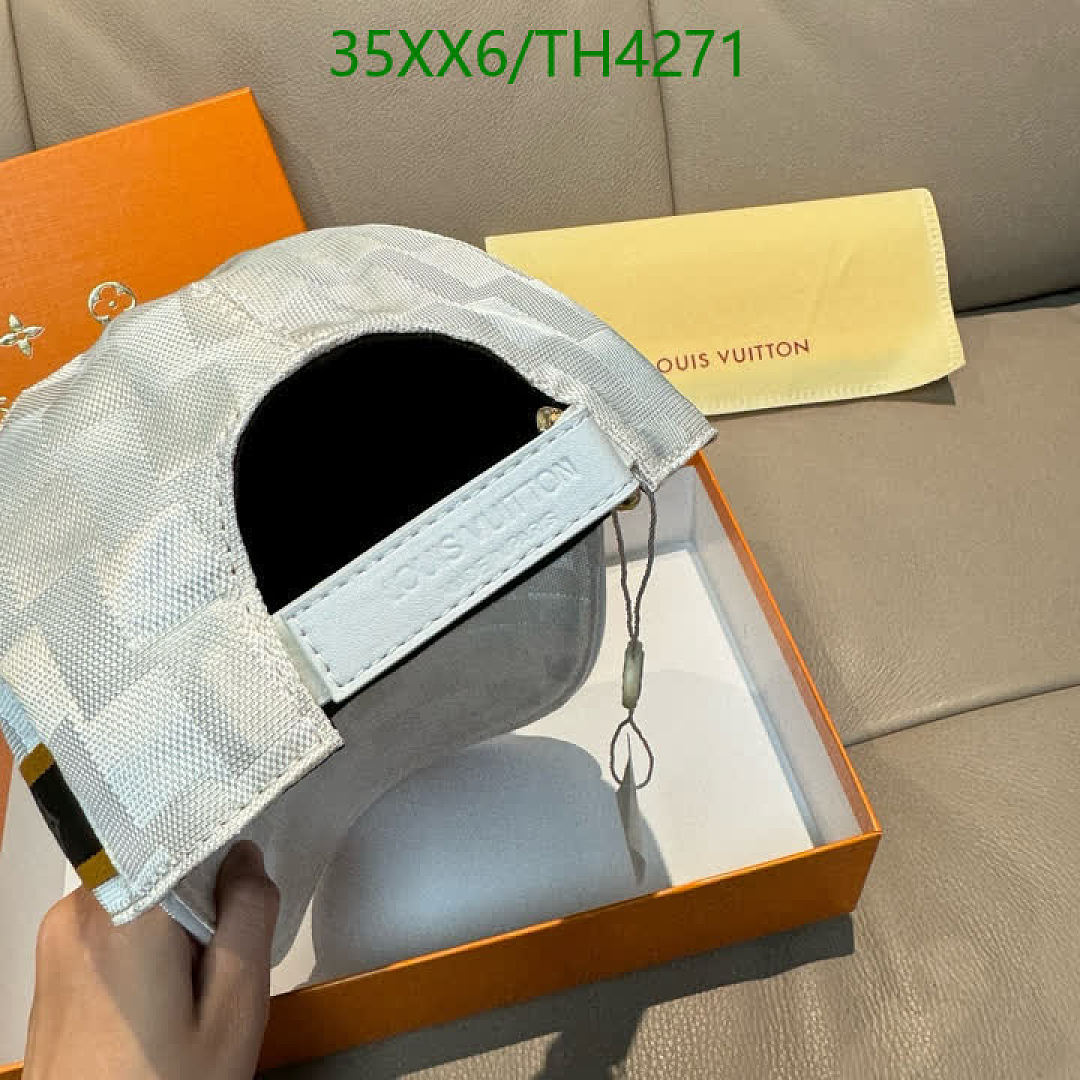 LV-Hats Code: TH4271 $: 35USD