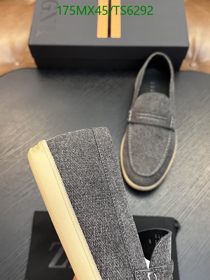 Zegna-Shoes(Men) Code: TS6292 $: 175USD