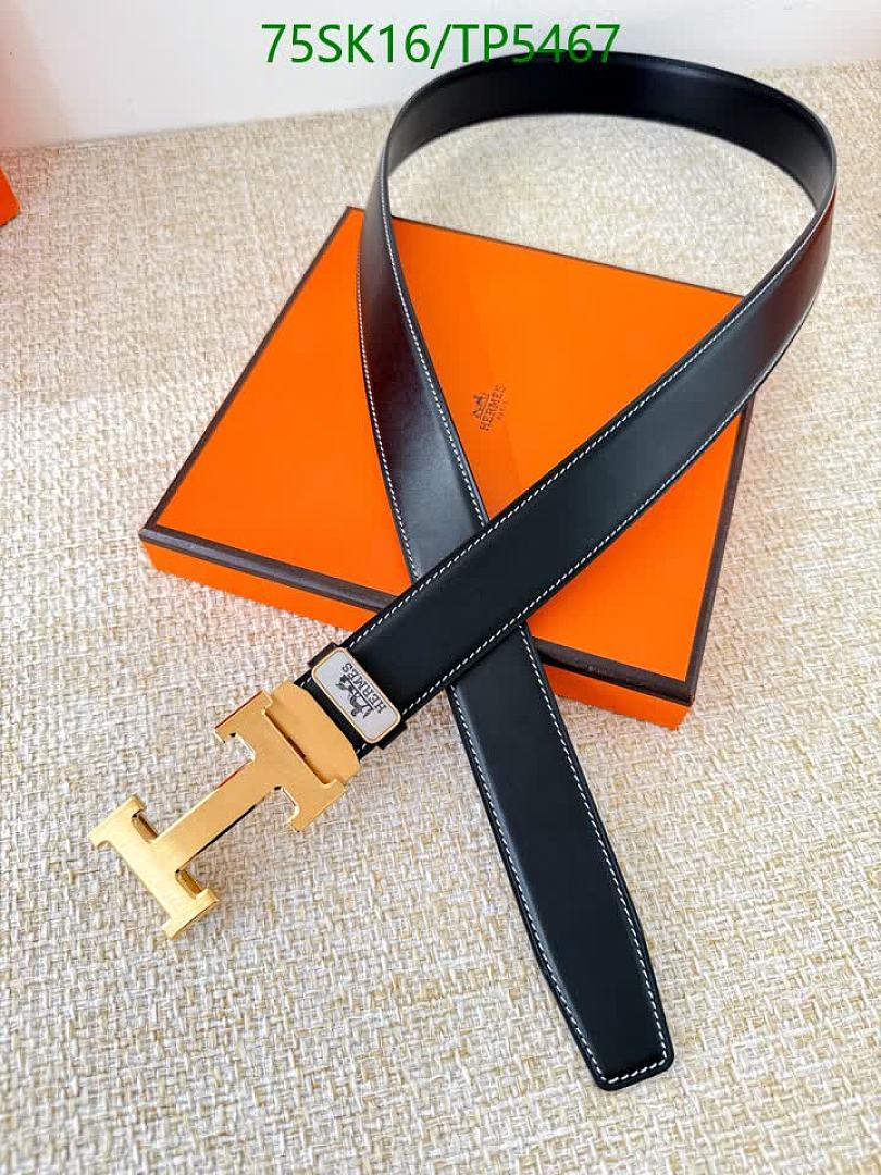 Hermes-Belts Code: TP5467 $: 75USD