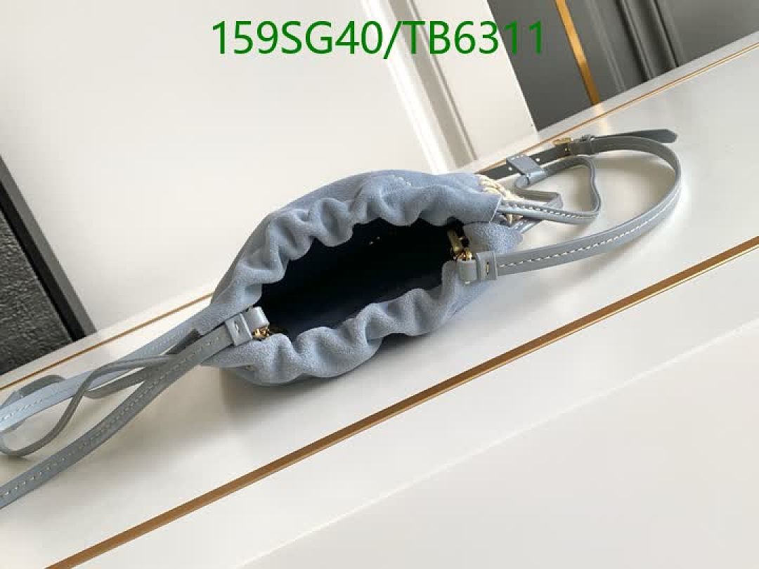 Prada-Bags(5A) Code: TB6311 $: 159USD