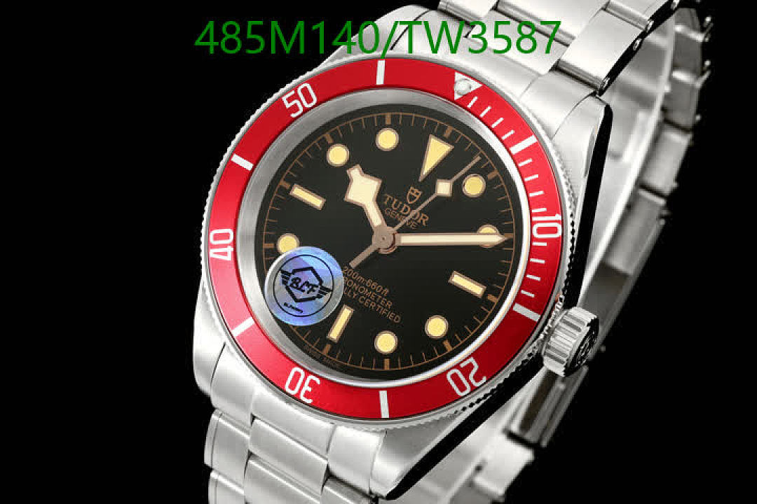Tudor-Watches(5A) Code: TW3587 $: 485USD