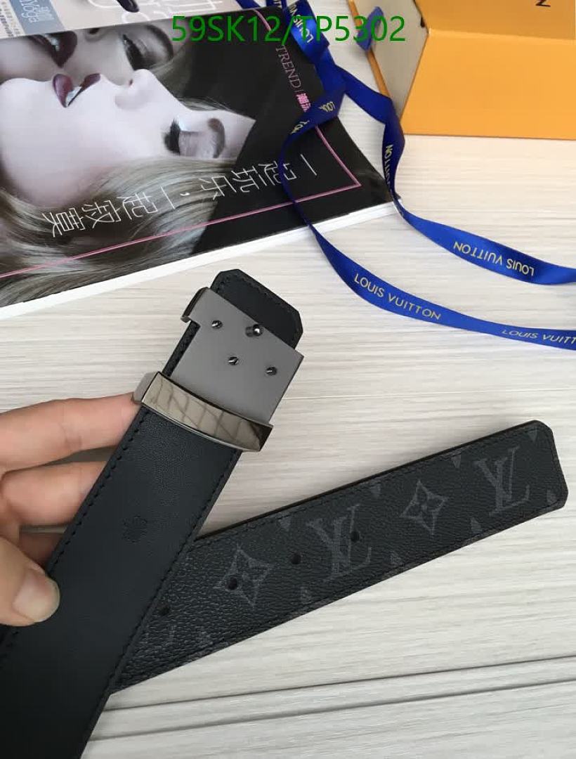 LV-Belts Code: TP5302 $: 59USD