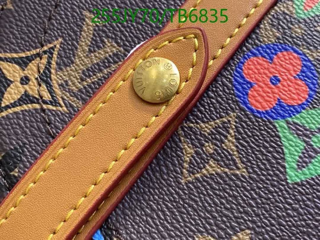 LV-Bags(5A) Code: TB6835 $: 255USD