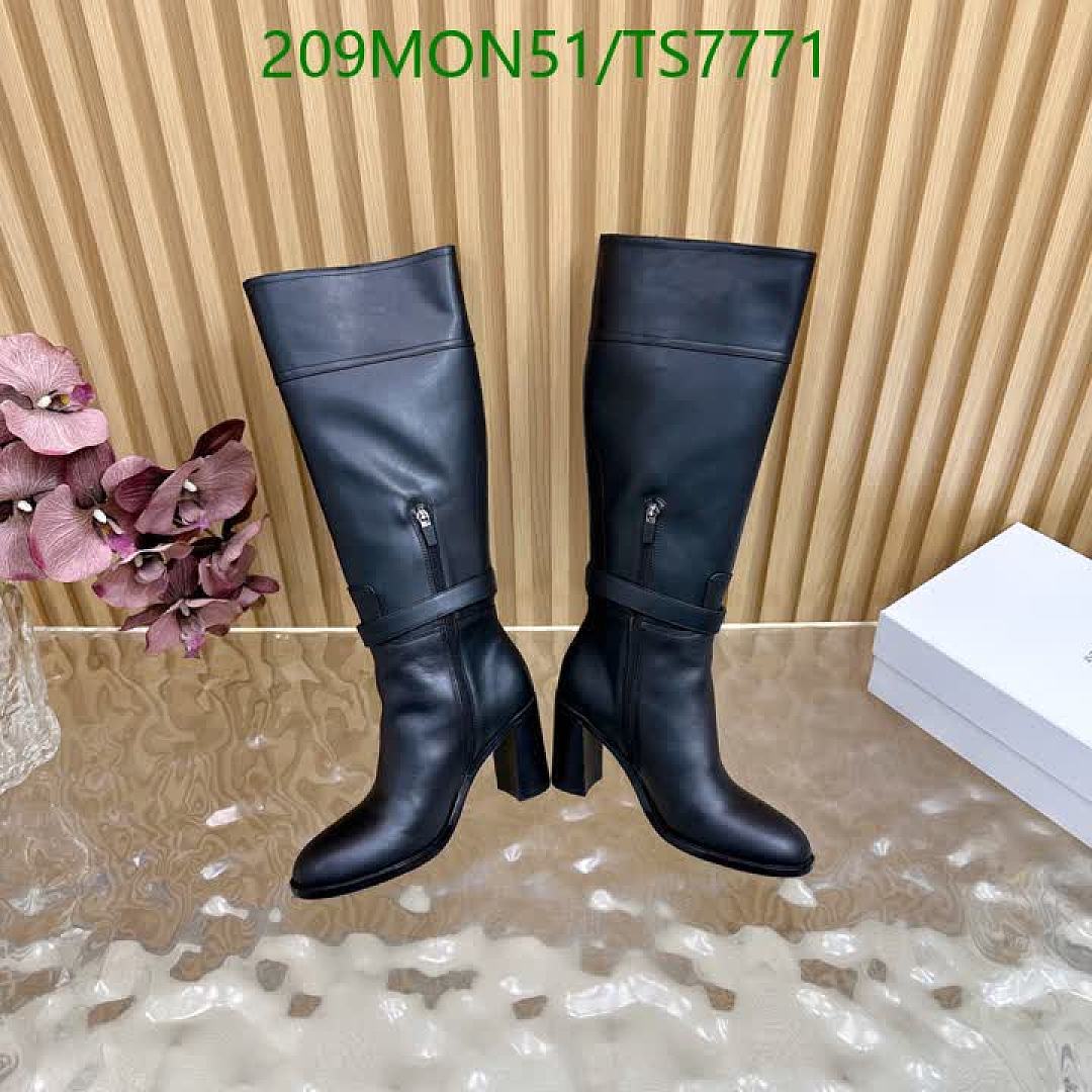 Boots-Shoes(Women) Code: TS7771 $: 209USD