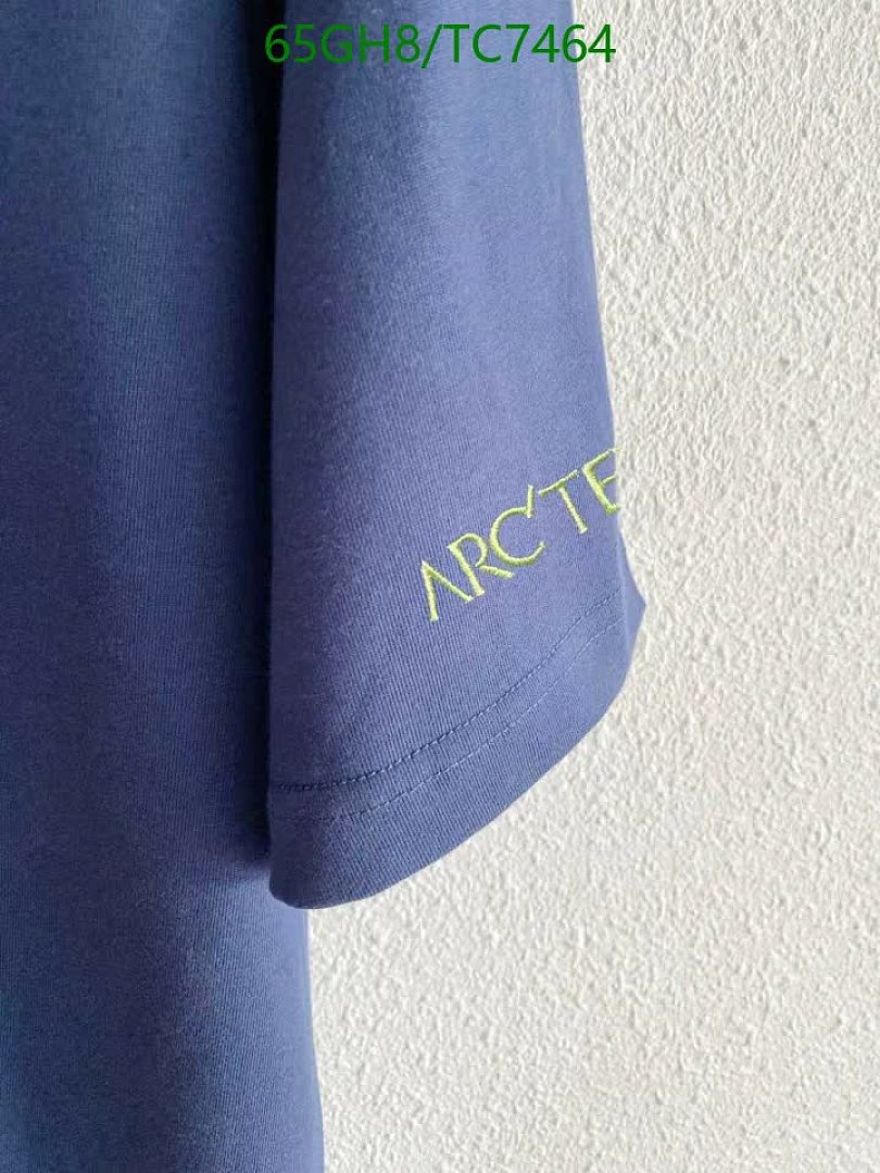 Arcteryx-Clothing Code: TC7464 $: 65USD