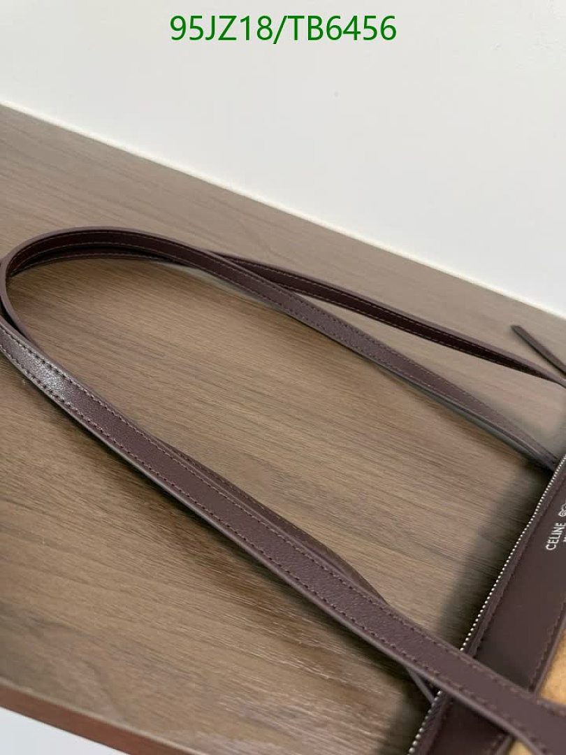 Celine-Bags(4A) Code: TB6456 $: 95USD