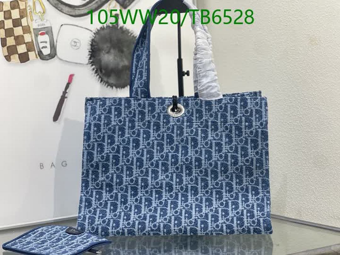 Dior-Bags(4A) Code: TB6528 $: 105USD