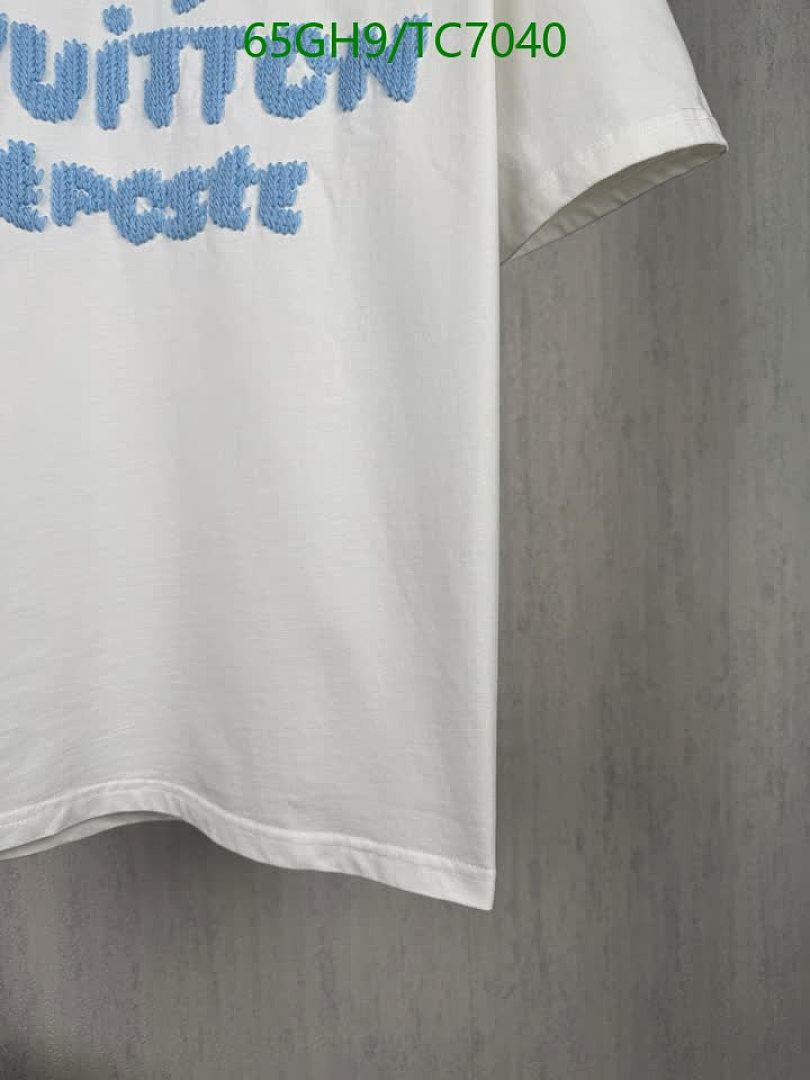 LV-Clothing Code: TC7040 $: 65USD