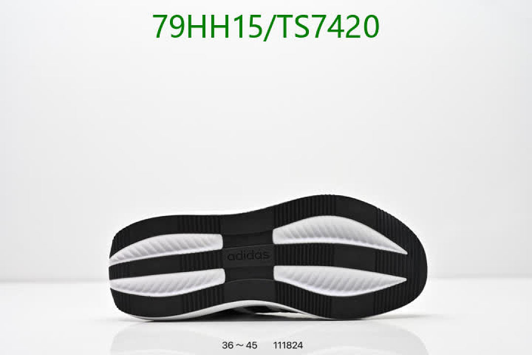 Adidas-Shoes(Women) Code: TS7420 $: 79USD